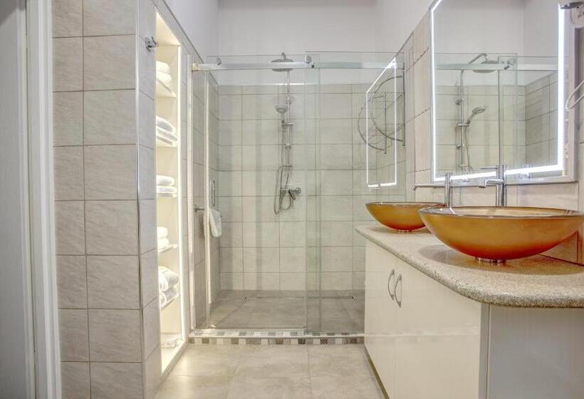 침실 1개 아파트, Przy Oślej Bramie Zamek Książ