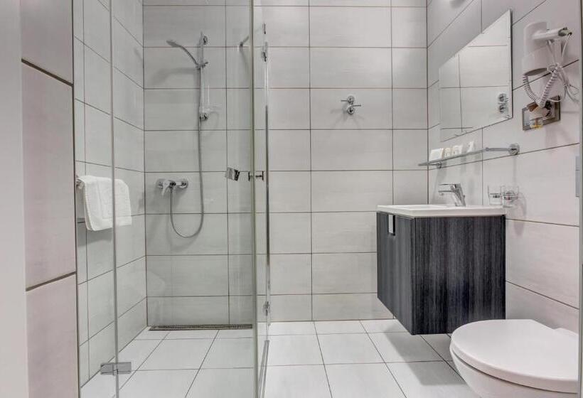 스위트, Przy Oślej Bramie Zamek Książ