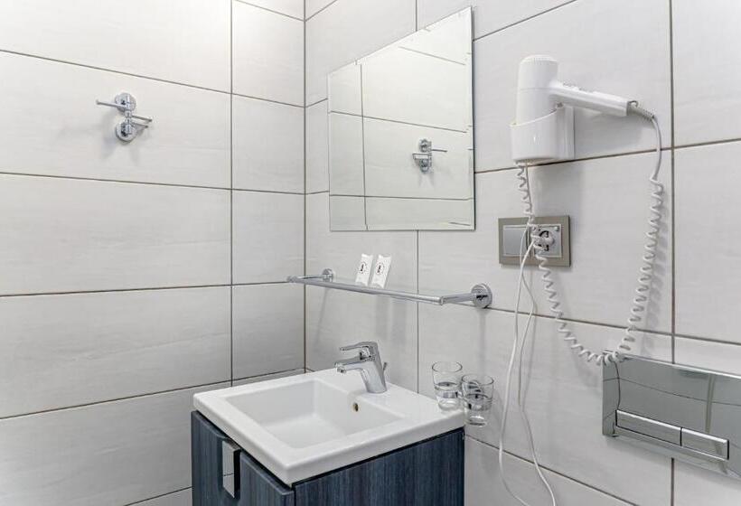 스위트, Przy Oślej Bramie Zamek Książ