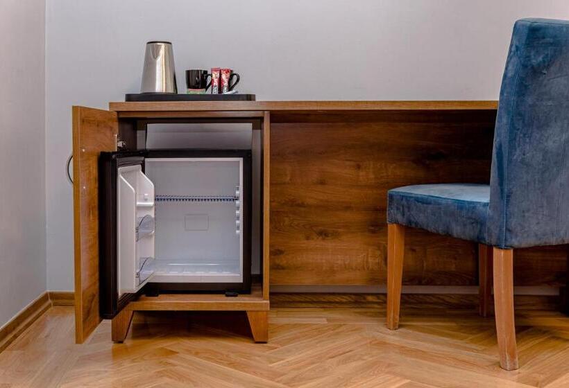 스위트, Przy Oślej Bramie Zamek Książ