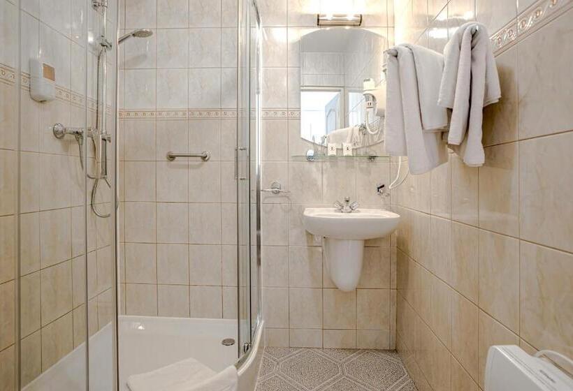 스탠다드 룸, Przy Oślej Bramie Zamek Książ