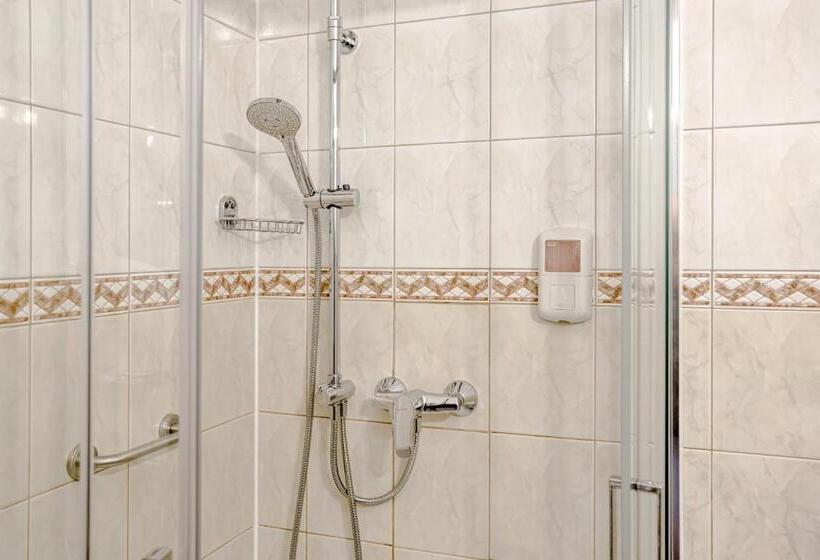 스탠다드 룸, Przy Oślej Bramie Zamek Książ