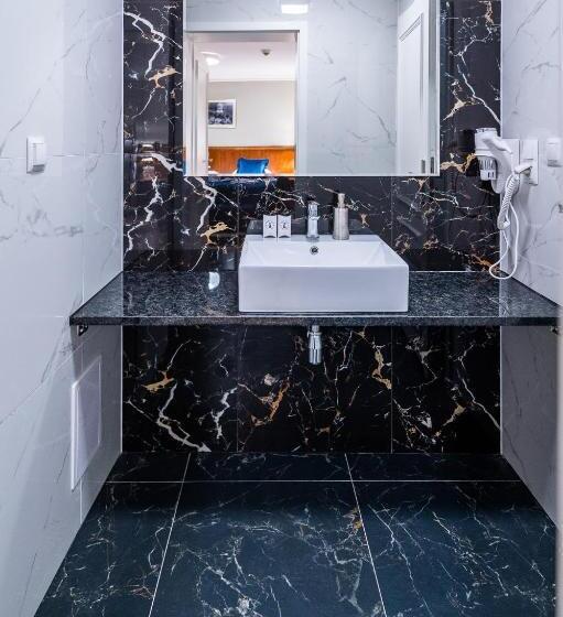 수피리어 룸, Przy Oślej Bramie Zamek Książ