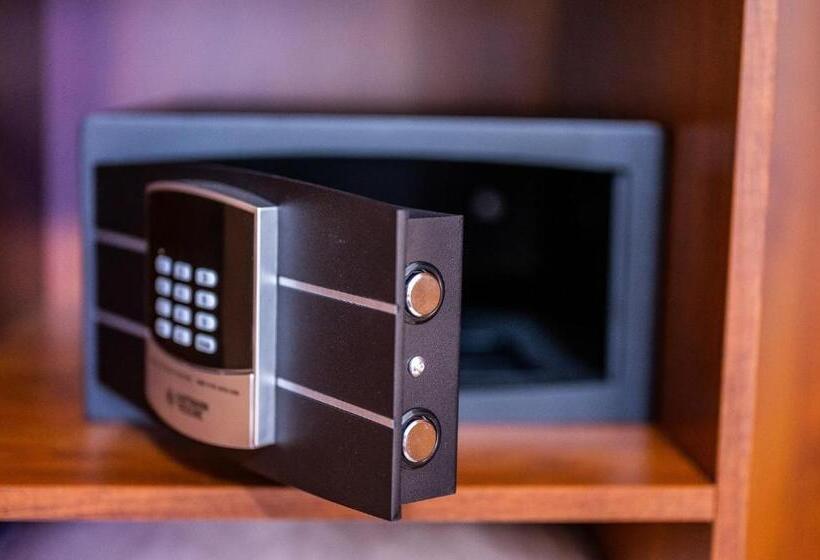 수피리어 룸, Przy Oślej Bramie Zamek Książ