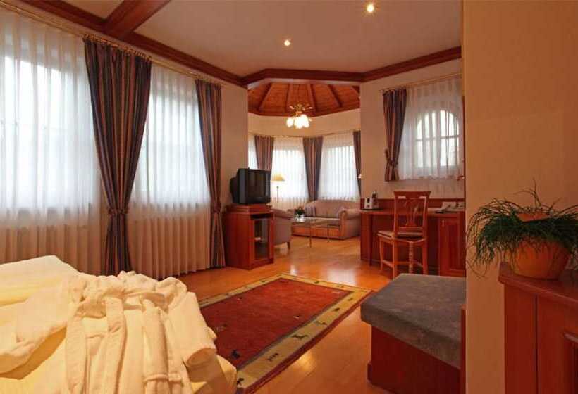 스탠다드 룸, Restaurant Adler