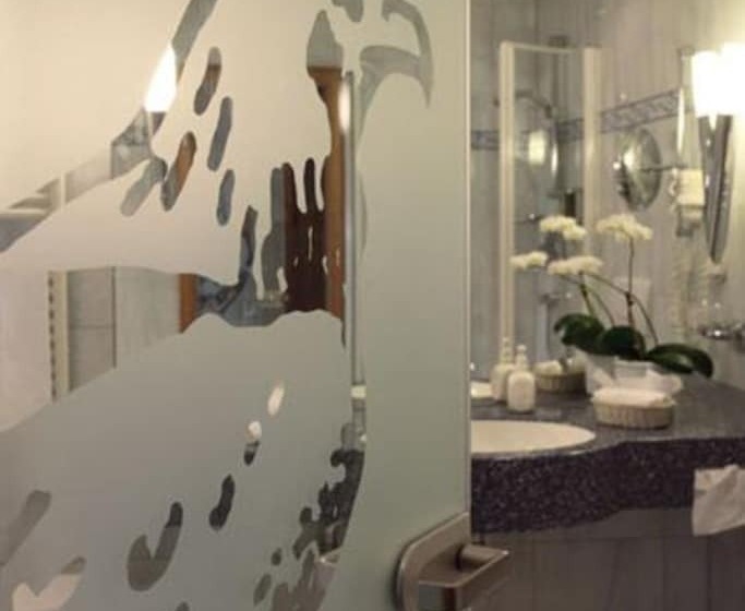 스탠다드 룸, Restaurant Adler