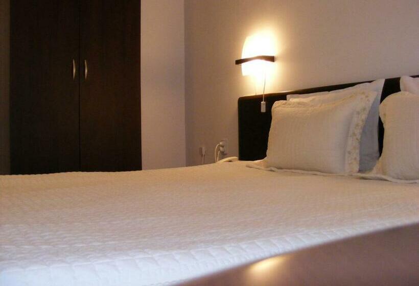 标准单人间, Rubin