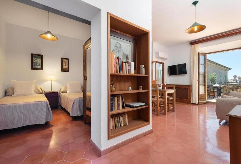 스탠다드 스튜디오, Santuari De Cura