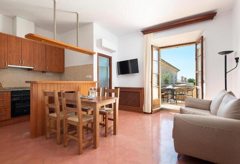 스탠다드 스튜디오, Santuari De Cura