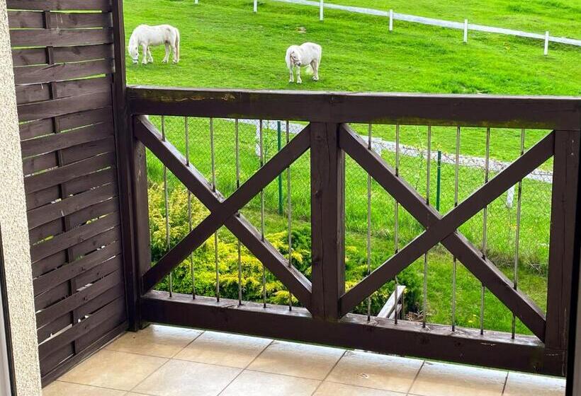 اتاق خانوادگی, Santa Monica