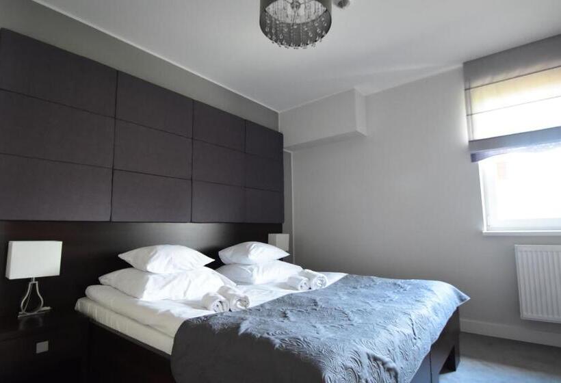 آپارتمان 1 خوابه, Santa Monica