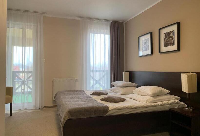 استودیو استاندارد با بالکن, Santa Monica