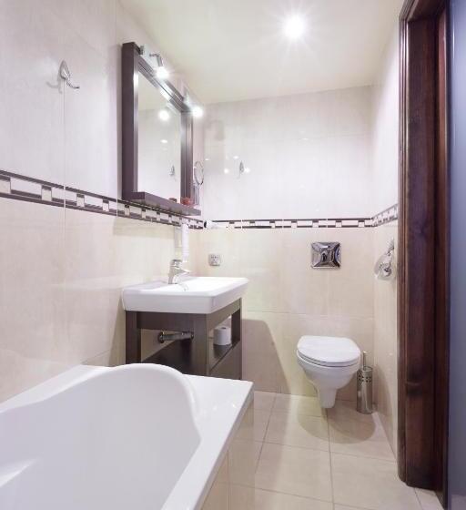 غرفة بريميوم, Senator Konferencje & Spa