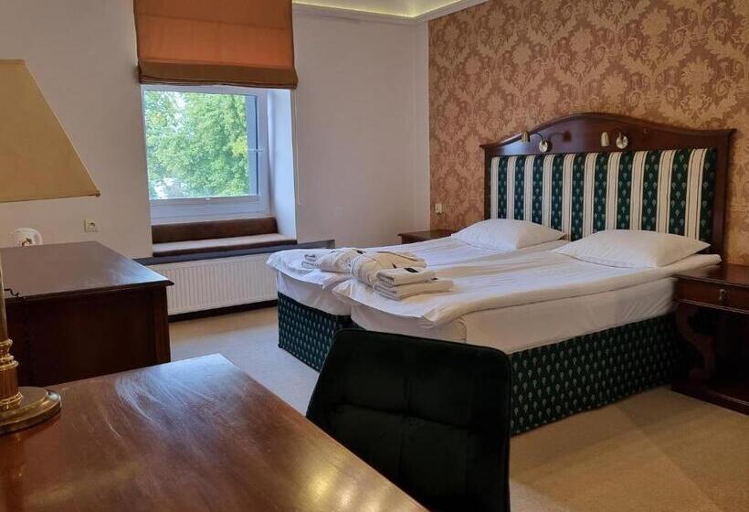 غرفة بريميوم, Senator Konferencje & Spa