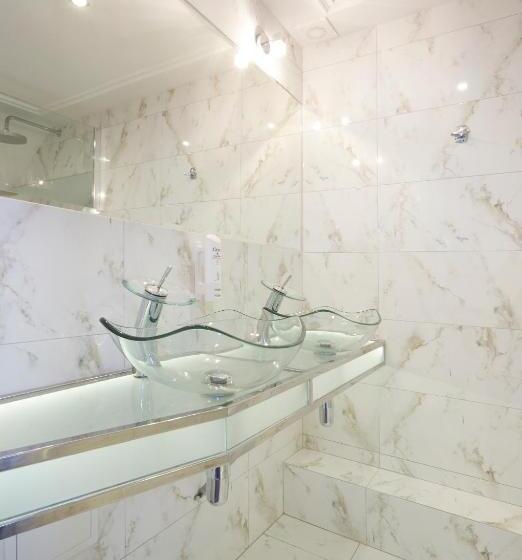 إستوديو قياسى سرير كينج, Senator Konferencje & Spa