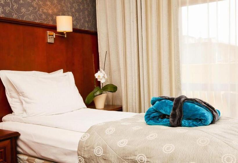 Номер Стандарт, &spa Stary Dziwnów Basen Swimming Pool