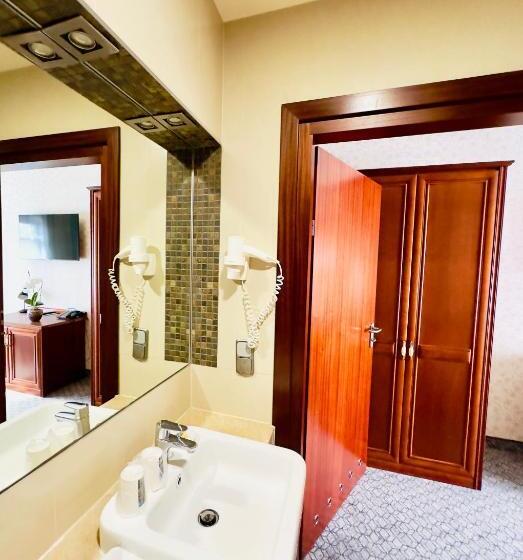 Номер Комфорт, &spa Stary Dziwnów Basen Swimming Pool