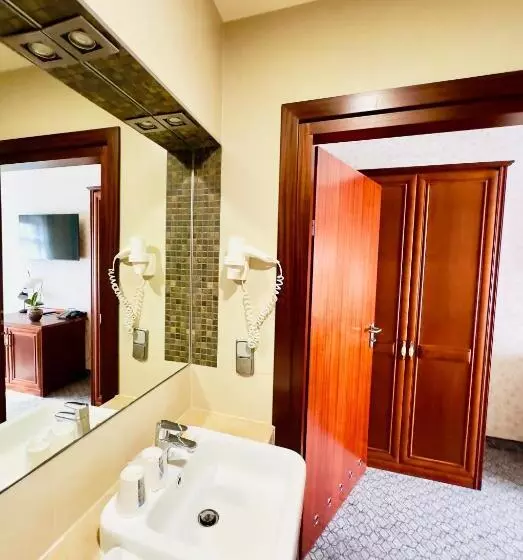 Comfort-huone, &spa Stary Dziwnów Basen Swimming Pool