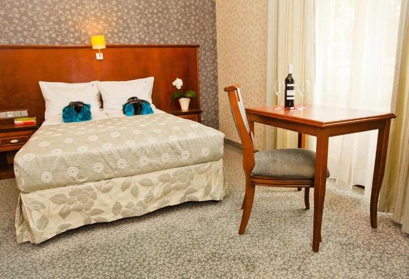 Семейный Номер, &spa Stary Dziwnów Basen Swimming Pool