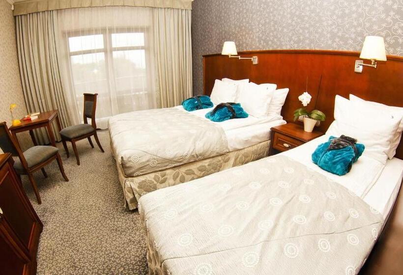 Семейный Номер, &spa Stary Dziwnów Basen Swimming Pool