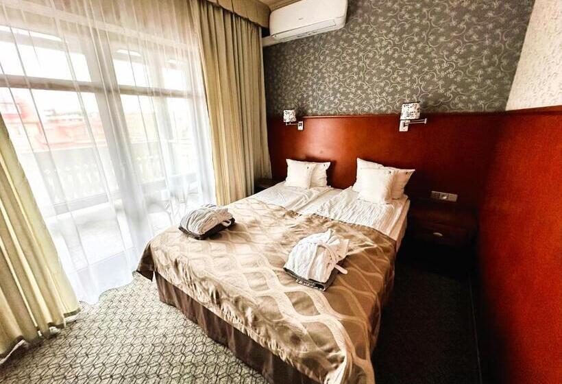 Family Suite, &spa Stary Dziwnów Basen Swimming Pool