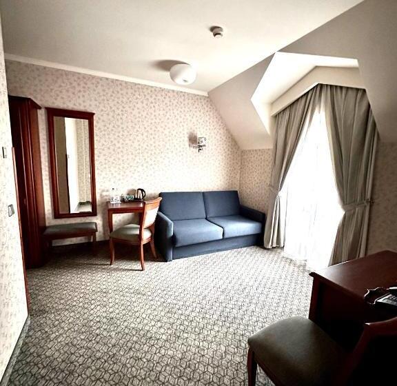 Family Suite, &spa Stary Dziwnów Basen Swimming Pool