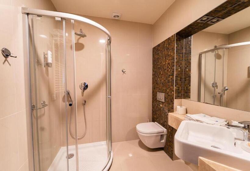 Номер Basic, &spa Stary Dziwnów Basen Swimming Pool