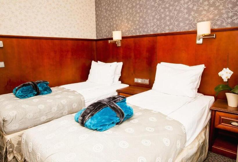 Номер Basic, &spa Stary Dziwnów Basen Swimming Pool