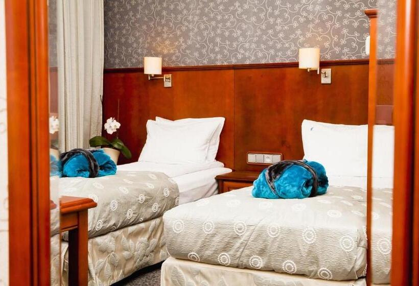 Номер Basic, &spa Stary Dziwnów Basen Swimming Pool