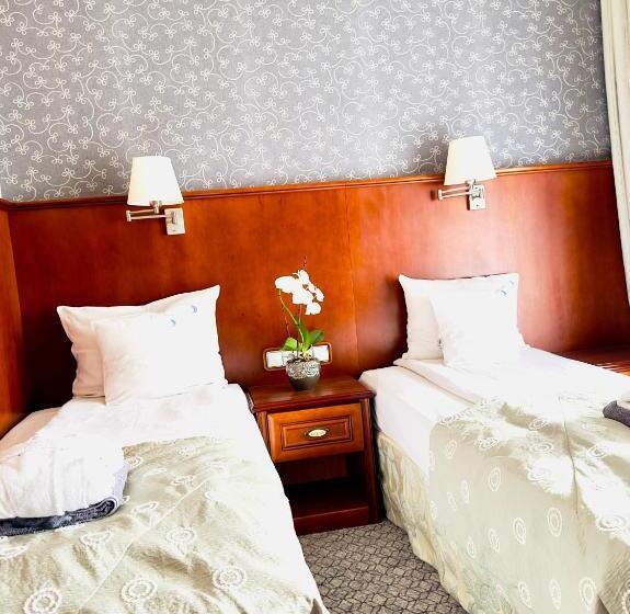 Номер Basic, &spa Stary Dziwnów Basen Swimming Pool