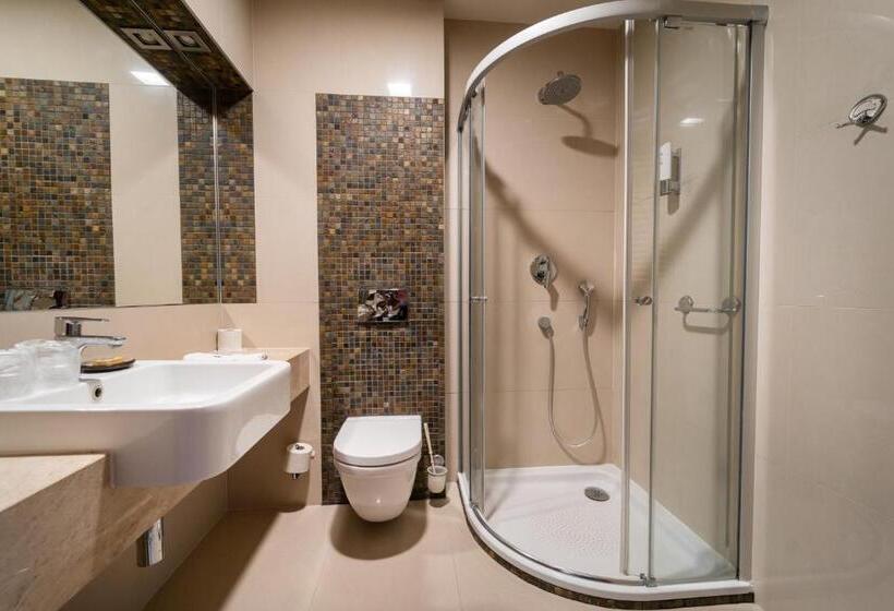 Номер Basic, &spa Stary Dziwnów Basen Swimming Pool