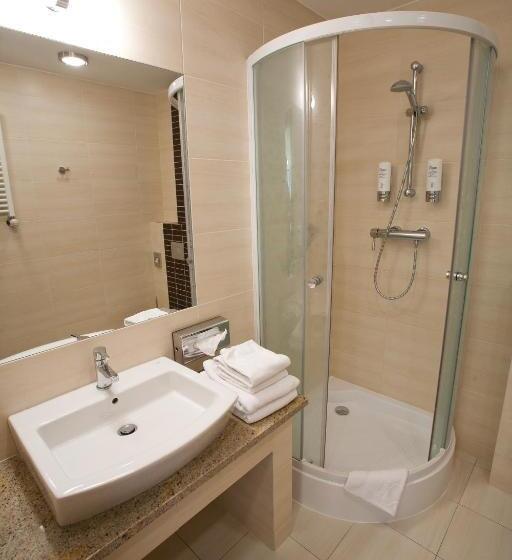 اتاق استاندارد, Stok