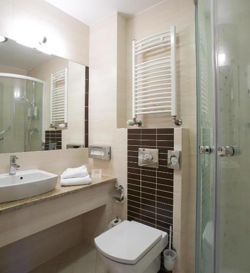 اتاق استاندارد یک نفره, Stok