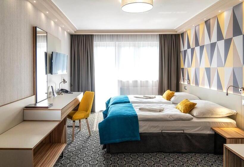 اتاق راحتی, Stok