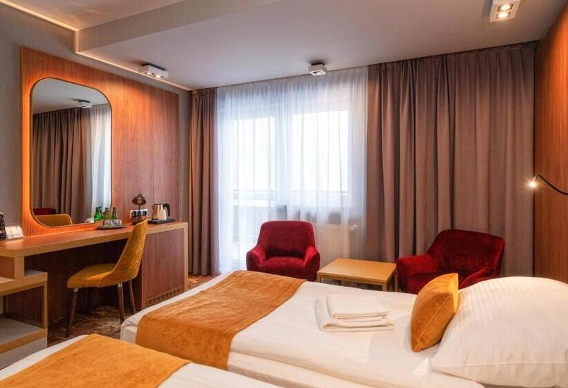 اتاق راحتی, Stok