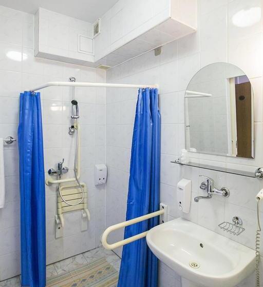 Номер Стандарт Индивидуальный, Unibus