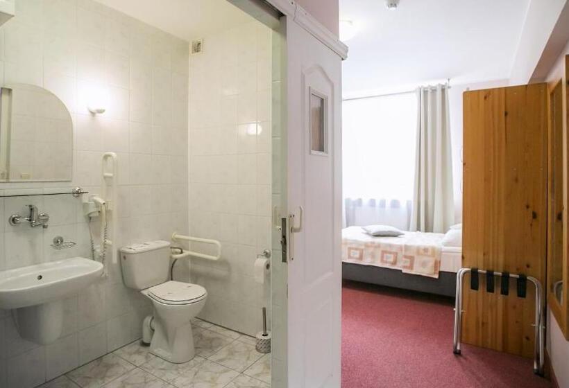 Номер Стандарт Индивидуальный, Unibus