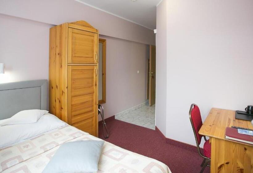 Номер Стандарт Индивидуальный, Unibus