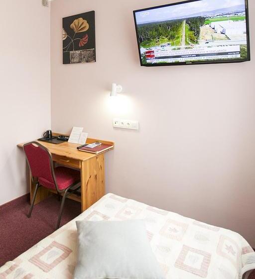 Номер Стандарт Индивидуальный, Unibus