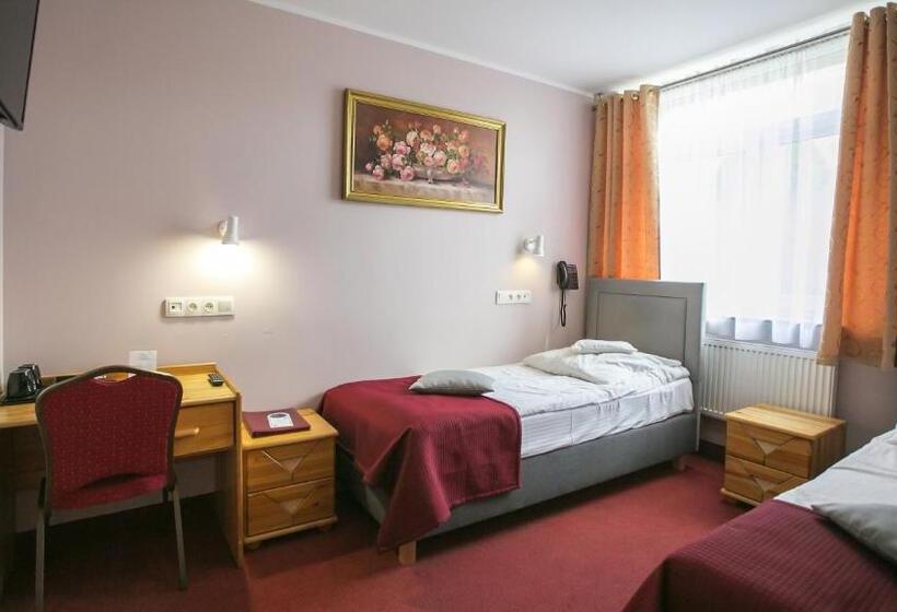 Номер Стандарт, Unibus