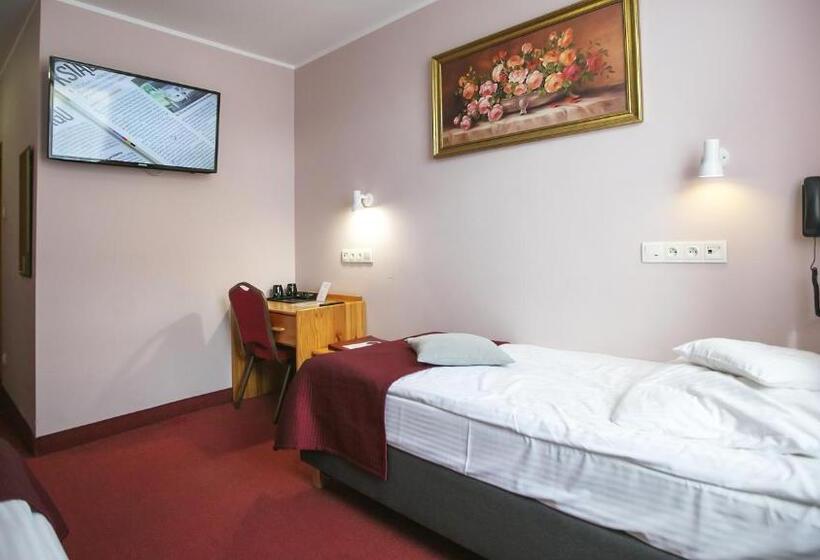 Номер Стандарт, Unibus