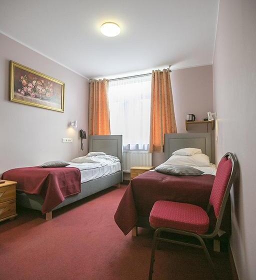 Номер Стандарт, Unibus