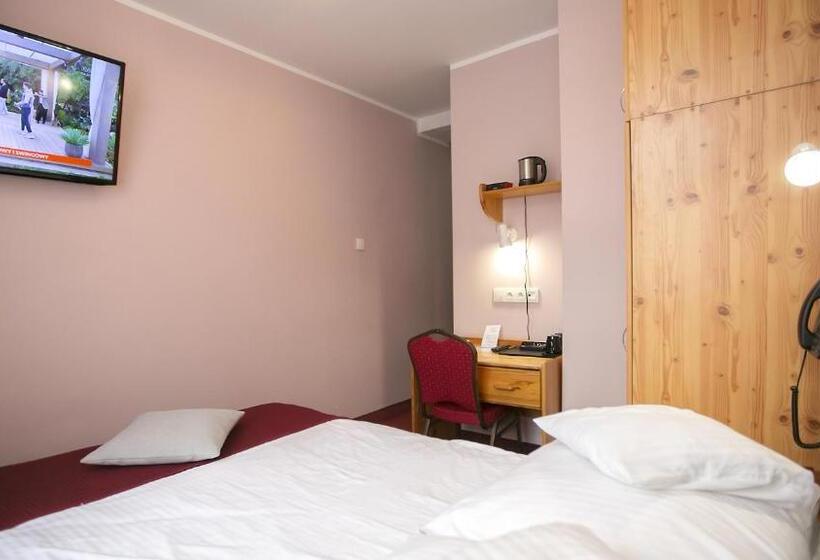 Номер Стандарт, Unibus