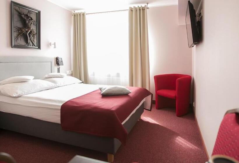 Номер Стандарт, Unibus