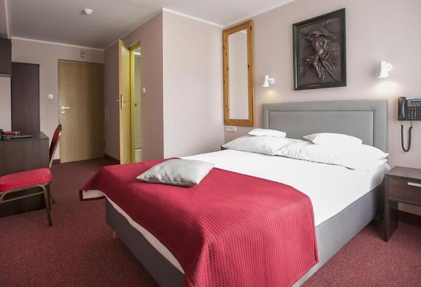 Номер Стандарт, Unibus