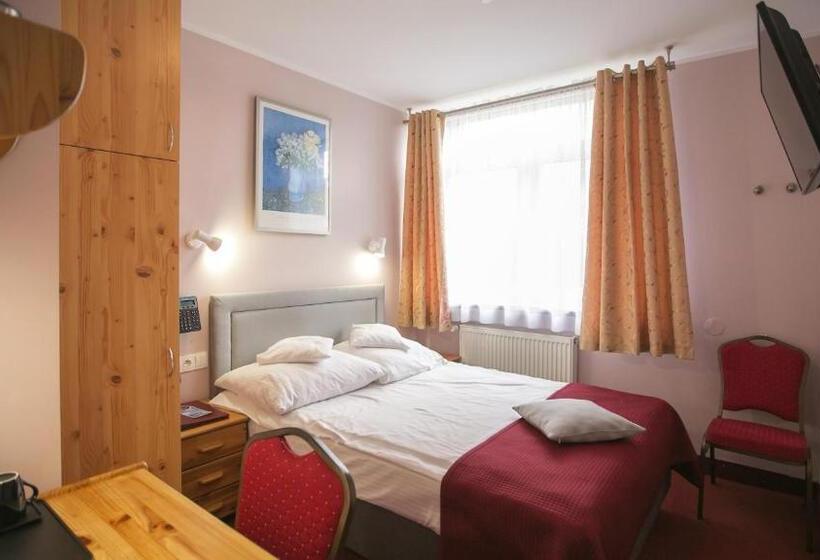 Номер Стандарт, Unibus