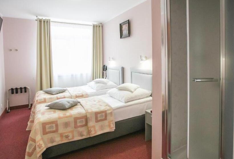 Номер Economy, Unibus