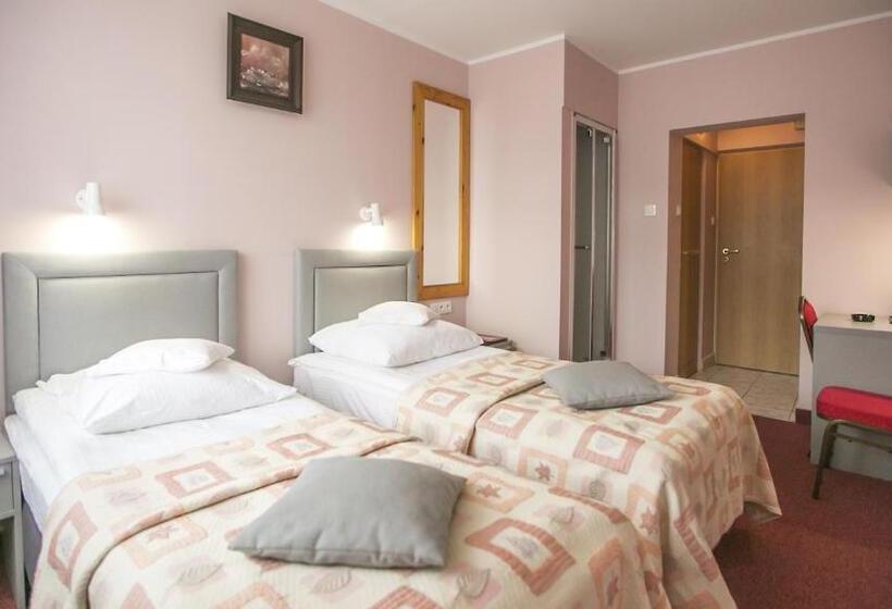 Номер Economy, Unibus