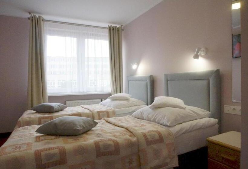 Номер Economy, Unibus