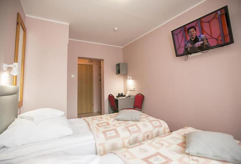 Номер Economy, Unibus